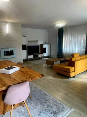 Casa 180 mp , teren 475 mp zona Damila  - imagine 4