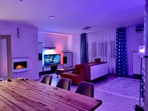 Casa 180 mp , teren 475 mp zona Damila  - imagine 2