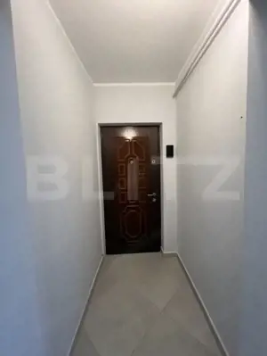 Apartament la cheie cu 2 dormitoare, bucatarie separata, zona Piata Marasti - imagine 7