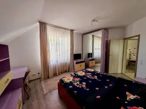 Casa 180 mp , teren 475 mp zona Damila  - imagine 10