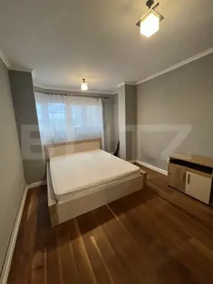 Apartament la cheie cu 2 dormitoare, bucatarie separata, zona Piata Marasti - imagine 2
