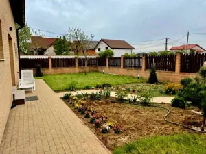 Casa 180 mp , teren 475 mp zona Damila  - imagine 20