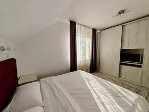 Casa 180 mp , teren 475 mp zona Damila  - imagine 15