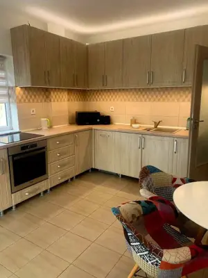 Casa 180 mp , teren 475 mp zona Damila  - imagine 6