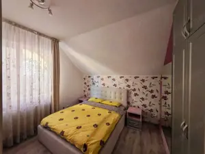 Casa 180 mp , teren 475 mp zona Damila  - imagine 13