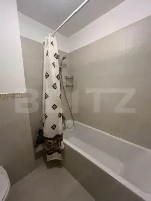 Apartament la cheie cu 2 dormitoare, bucatarie separata, zona Piata Marasti - imagine 5