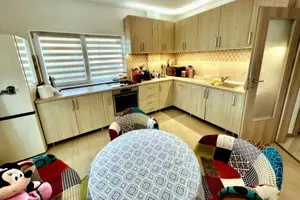 Casa 180 mp , teren 475 mp zona Damila  - imagine 8