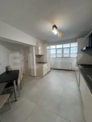 Apartament la cheie cu 2 dormitoare, bucatarie separata, zona Piata Marasti - imagine 3