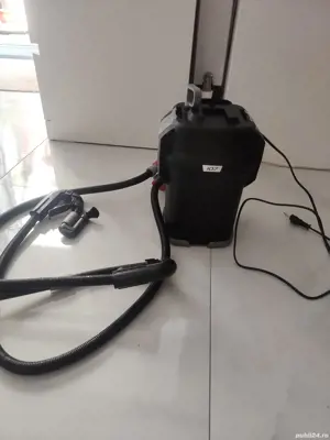 Filtru acvariu Fluval  - imagine 3