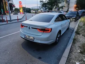 Renault Talisman Variante  - imagine 3