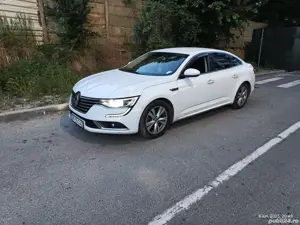 Renault Talisman Variante