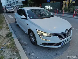 Renault Talisman Variante  - imagine 2