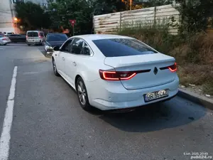 Renault Talisman Variante  - imagine 4