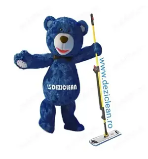 Agenti de curatenie - farmacii Medgidia