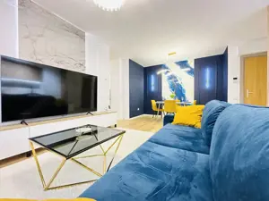 Prima inchiriere - Segmentul Premium | Parcare subterana - Com 0% - imagine 8