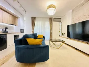 Prima inchiriere - Segmentul Premium | Parcare subterana - Com 0% - imagine 9