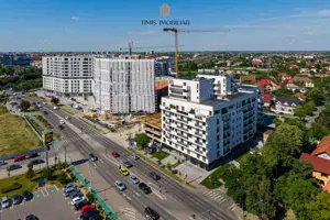 Prima inchiriere - Segmentul Premium | Parcare subterana - Com 0%