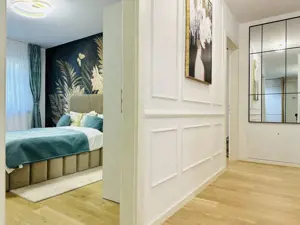 Prima inchiriere - Segmentul Premium | Parcare subterana - Com 0% - imagine 5