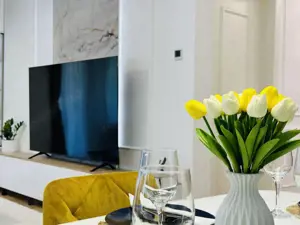 Prima inchiriere - Segmentul Premium | Parcare subterana - Com 0% - imagine 11