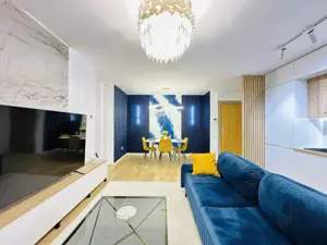 Prima inchiriere - Segmentul Premium | Parcare subterana - Com 0% - imagine 7