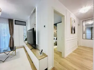 Prima inchiriere - Segmentul Premium | Parcare subterana - Com 0% - imagine 13