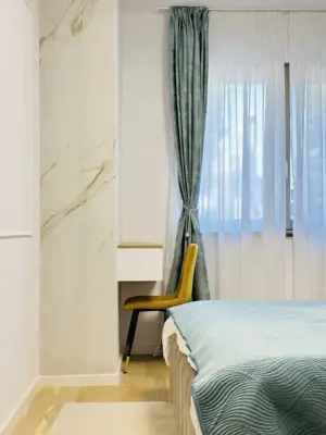 Prima inchiriere - Segmentul Premium | Parcare subterana - Com 0% - imagine 3