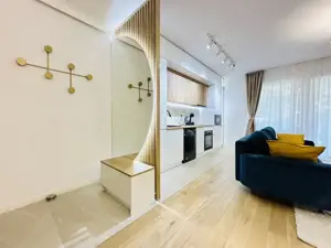 Prima inchiriere - Segmentul Premium | Parcare subterana - Com 0% - imagine 6