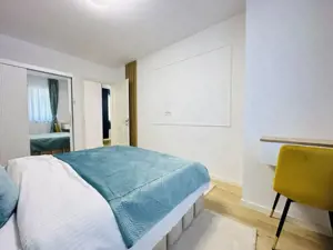 Prima inchiriere - Segmentul Premium | Parcare subterana - Com 0% - imagine 4