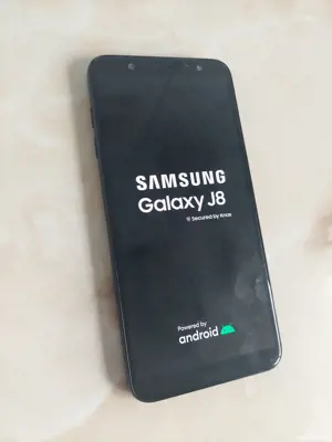 [J8] Vând Samsung Galaxy J8 NEspart cu două probleme [poze reale]