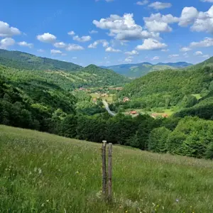 Oportunitate investitie, teren intravilan vanzare, 39171 mp, parcelabil, Poieni