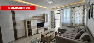 Apartament de vanzare, cu 2 camere, 70 mp, cu loc de parcare  – Isaran Residence