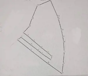 Teren 8235 mp, parcelabil, Rogojel - imagine 2