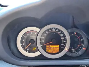 Toyota RVA4 - imagine 5