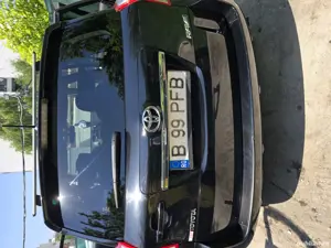 Toyota RVA4 - imagine 7