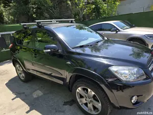 Toyota RVA4 - imagine 8