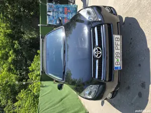 Toyota RVA4 - imagine 10