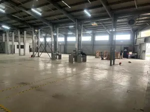 Hala si birouri pe sos. Berceni, 1110mp, in apropiere de metrou - imagine 7