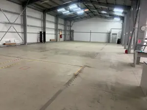 Hala si birouri pe sos. Berceni, 1110mp, in apropiere de metrou - imagine 8