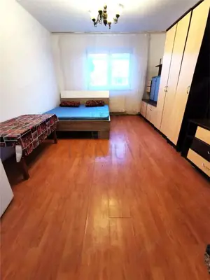 Garsoniera - Mobilata - Etaj Intermediar - Pretabil Investitii - Zona Buziasului