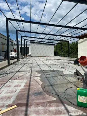 Construim hale metalice - imagine 5