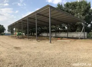 vand hala matalica - imagine 5