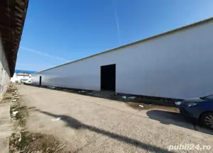 Vând structură metalică - imagine 3