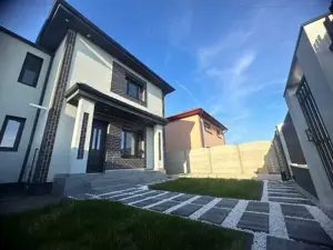 Teren Generos.La Cheie.Dumbravita!