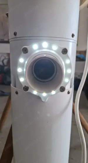 Sistem inot contracurent Aquajet50 - imagine 4