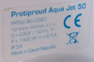 Sistem inot contracurent Aquajet50 - imagine 2