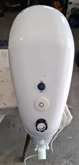 Sistem inot contracurent Aquajet50 - imagine 3