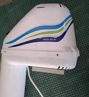 Sistem inot contracurent Aquajet50