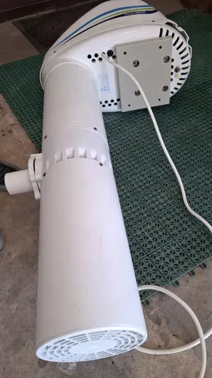 Sistem inot contracurent Aquajet50 - imagine 5