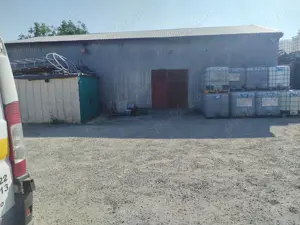 teren intravilan cu cladire  - imagine 5