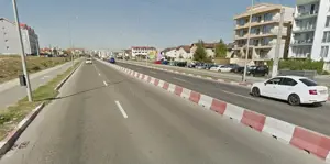 Teren de vanzare Mamaia Nord zona Lidl - imagine 2